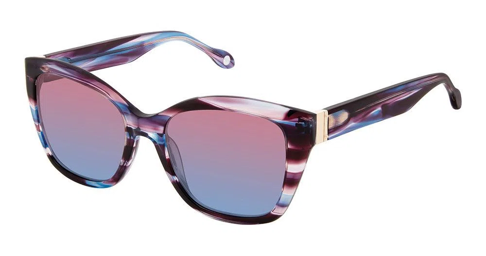 Fysh F-2143 Sunglasses - view 3